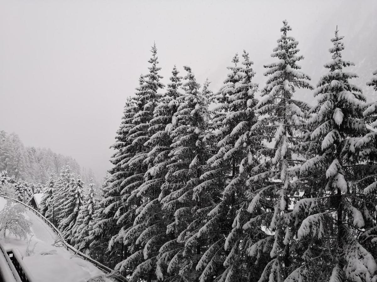 דירות היליגנבלוט Berghaus Glockner, Niedermeyer מראה חיצוני תמונה