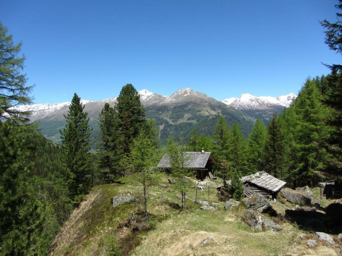 דירות היליגנבלוט Berghaus Glockner, Niedermeyer מראה חיצוני תמונה